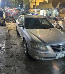 هیوندای سۆناتا